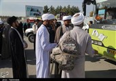 339 مبلغ به عنوان طلایهداران تبلیغ در مساجد چهارمحال وبختیاری حضور دارند