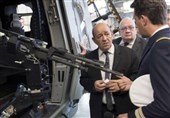 خاشقجی‌گیت|طفره رفتن فرانسه از اظهار نظر درباره آینده قرارداد تسلیحاتی با عربستان