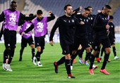 طعنه رسانه قطری به فراخوان پرسپولیس برای حضور تماشاگران در ورزشگاه آزادی