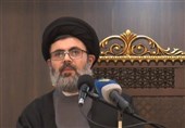 سید هاشم صفی الدین: مقاومت بر تحریم‌های جدید آمریکا نیز پیروز می‌شود