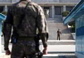 آمریکا از نتایج مثبت مذاکرات 2 کره در پانمونجوم نگران است