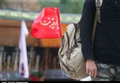 تازهترین اخبار اربعین| عبور 1.5 میلیون زائر از مرزها/ پارکینگ بزرگ اربعین هنوز تکمیل نشده/ صفهای طولانی برای دریافت ارز