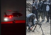 تشدید بی‌ثباتی؛ هدف آمریکا از حمایت گروه تروریستی داعش در افغانستان