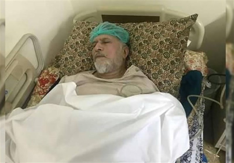 سربراہ پاکستان عوامی تحریک علامہ طاہر القادری اسپتال میں داخل