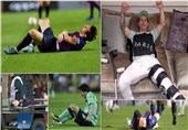 فوتبال جهان| روزهای بدون لیونل مسی بر بارسلونا چگونه گذشته است؟
