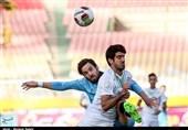 لیگ برتر فوتبال| ادامه روند ناکامی‌های ذوب‌آهن با گلزنی بازیکنان پیشین و آتی پرسپولیس