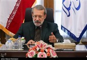 نظر لاریجانی درباره اصلاح قانون اساسی