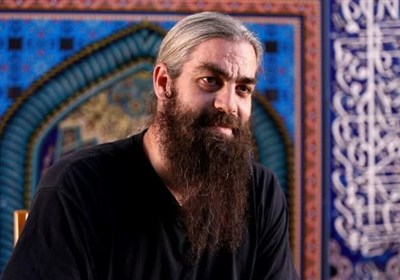 دیوید فیلیپ از مسلمان شدنش می گوید