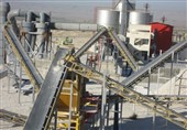 بوشهر|نخستین کارخانه آهک هیدراته خاورمیانه در دشتی احداث شد