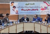 225 پروژه عمرانی نیمه‌تمام استان فارس به بخش خصوصی واگذار می‌شود