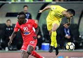 بهنام ابوالقاسمپور: پرسپولیس در نیمه اول استرس داشت/ سازمان لیگ با پرسپولیس تعامل کند