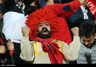 Persepolis Defeats Al Sadd to Reach AFC Champions League Final
