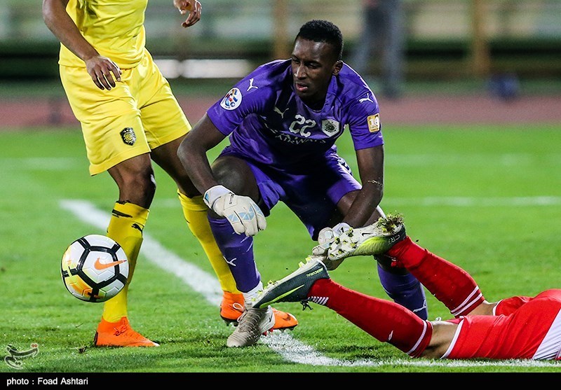 Iranian teams begin AFC Champions League with a win, draw - Mehr