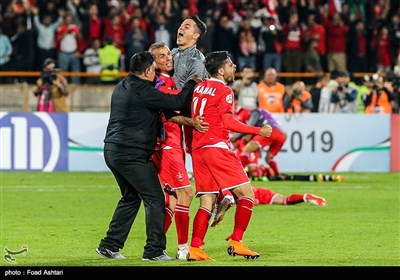 Persepolis Defeats Al Sadd to Reach AFC Champions League Final