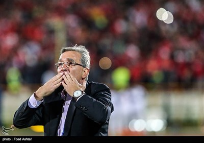 Persepolis Defeats Al Sadd to Reach AFC Champions League Final