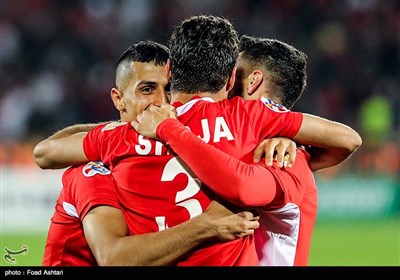 Persepolis Defeats Al Sadd to Reach AFC Champions League Final