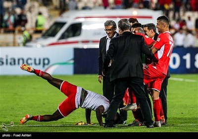 Persepolis Defeats Al Sadd to Reach AFC Champions League Final