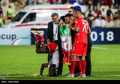 Persepolis Defeats Al Sadd to Reach AFC Champions League Final