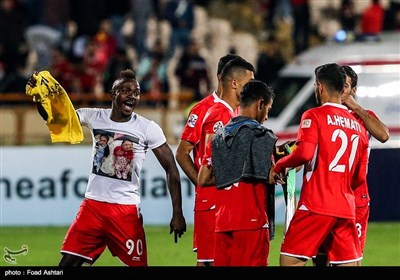 Persepolis Defeats Al Sadd to Reach AFC Champions League Final