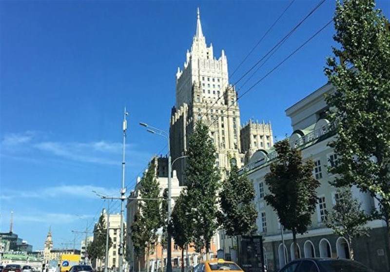 مسکو : تحریم‌های آمریکا نمی‌تواند مانع از توسعه روسیه شود