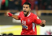 گل سیامک نعمتی به السد، نامزد بهترین گل دور برگشت مرحله نیمه‌نهایی لیگ قهرمانان آسیا