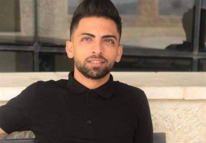 شهادت جوان 23 ساله فلسطینی در شمال کرانه باختری
