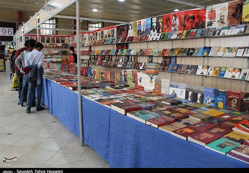 شانزدهمین نمایشگاه کتاب استان سمنان در شاهرود برپا می‌شود