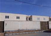 30 واحد مسکن روستایی مددجویان بهزیستی «چاهکوتاه بوشهر» امسال واگذار می‌شود