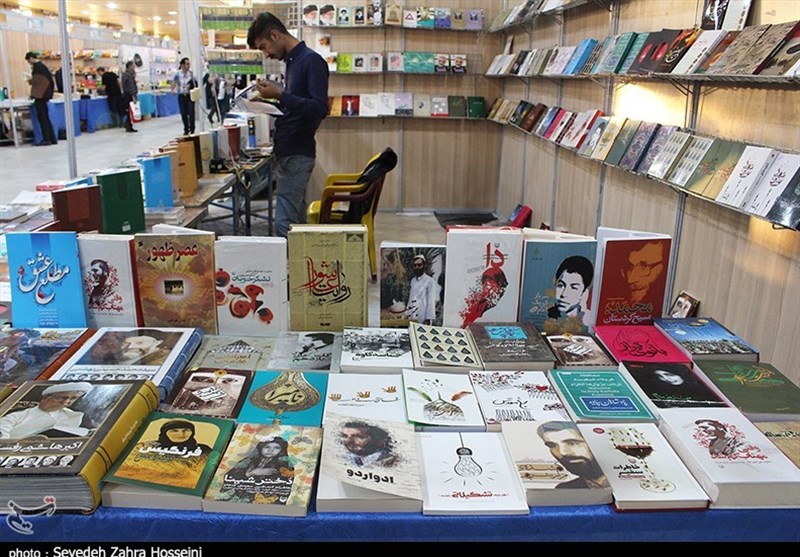 توزیع بیش از یک میلیارد تومان بن تخفیف نمایشگاه کتاب اصفهان