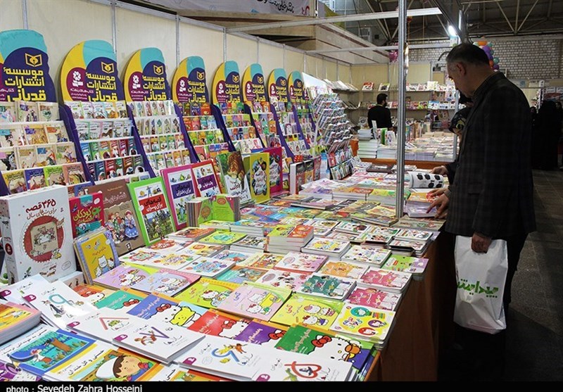 نمایشگاه کتاب اصفهان از 9 تا 15 آبان ماه برگزار می‌شود؛ حضور 500 ناشر در نمایشگاه