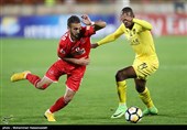 Kim Dong Jin to Officiate ACL Match between Al Sadd, Persepolis