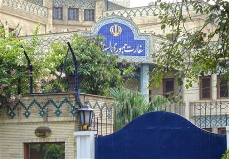 سفیر جمهوری اسلامی ایران در هند تعیین شد