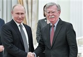 دوران مشارکت راهبردی بین روسیه و آمریکا به سر آمده است