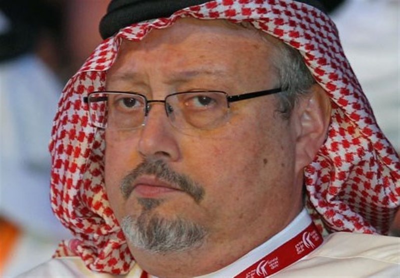 Saudi Arabia Should Explain What Happened to Khashoggi&apos;s Body: Turkey