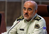 وقوع 40 درصد سرقتهای کل کشور در تهران و البرز