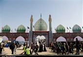 50 مسجد بین راهی در استان کرمانشاه به زائران اربعین خدمت‌رسانی می‌کند
