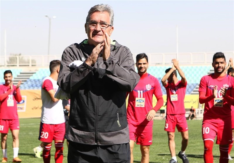 Branko Ivankovic Linked with Jeonbuk Hyundai Motors: Report