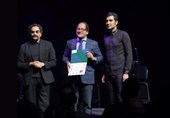 اجرای کنسرت شهرام و حافظ ناظری در سونی سنتر کانادا