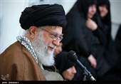 Ayatollah Khamenei Lauds Shrine Defenders for Ensuring Security of Shiite Religious Sites
