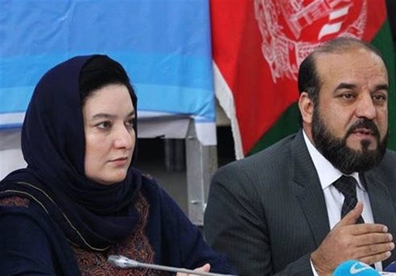 بازشماری آرای انتخابات پارلمانی افغانستان در کابل