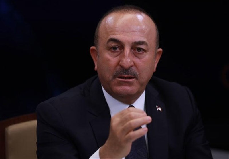 Asia, EU, Turkey against ‘Unilateral’ US Sanctions on Iran: Turkish FM