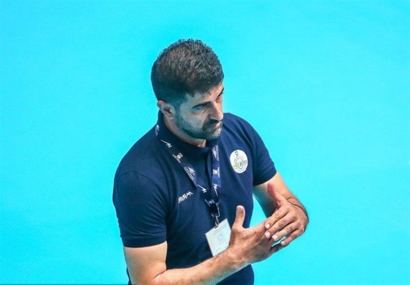 نفرزاده: افت والیبال ایران از زمان داورزنی آغاز شد/ صددرصد در المپیک خواهیم بود