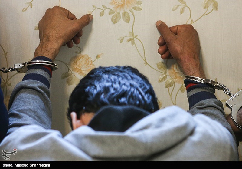 باند سرقت سریالی از منازل مسکونی در مشهد متلاشی شد