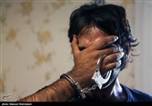 طرح دستگیری معتادان متجاهر در کاشان اجرا شد