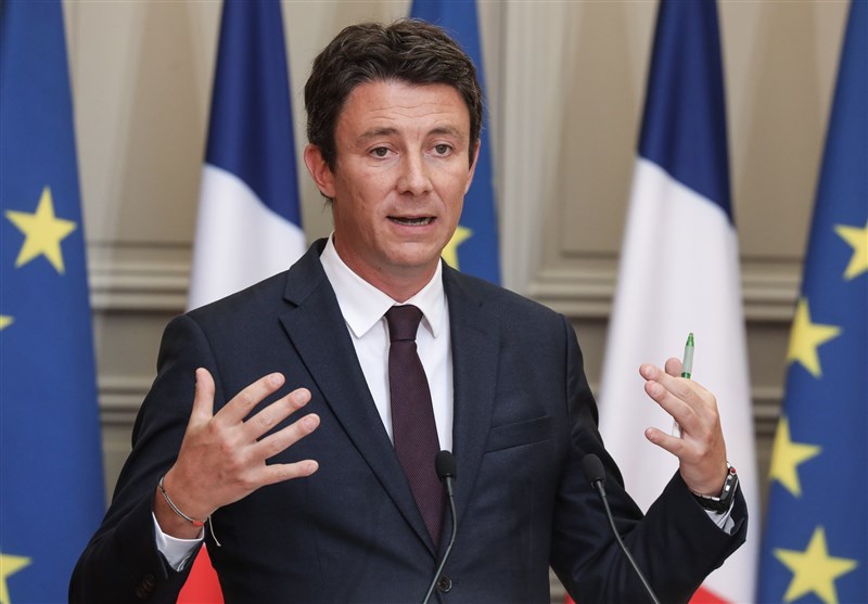 فرانسه از احتمال اعمال تحریم علیه عربستان خبر داد