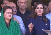 احزاب اپوزیسیون: دولت پاکستان باید اعلام کند که خواستههای عربستان در قبال پرداخت وام چیست؟