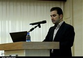 نخستین همایش آشنایی با الگوی اسلامی ایرانی پیشرفت در دانشگاه تبریز برگزار شد+تصاویر