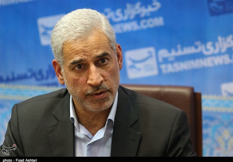 خلیلیان: مدیران تکراری در دولت روحانی رفاه جامعه را به سطح سال 82 تنزل دادند