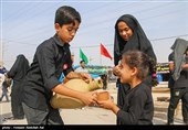 سرکنسول ایران در بصره: مردم عراق آمادگی میزبانی از زائران اربعین در صورت دو برابر شدن را دارند