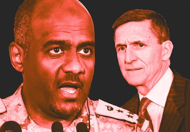 دیلی بیست از دیدار مقامات سعودی و آمریکایی برای براندازی نظام ایران پرده برداشت